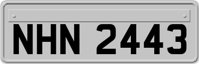 NHN2443