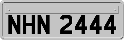 NHN2444