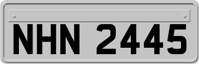 NHN2445