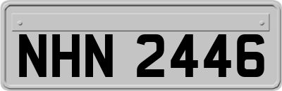 NHN2446