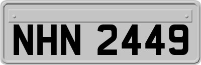 NHN2449