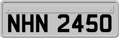 NHN2450