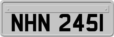 NHN2451