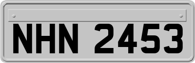 NHN2453