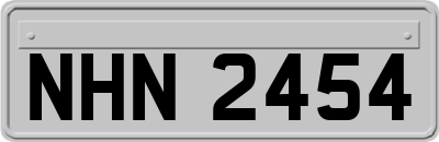NHN2454