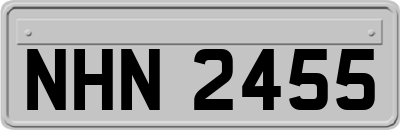 NHN2455