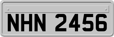 NHN2456