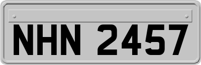 NHN2457