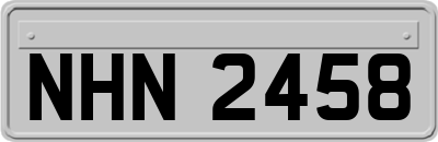 NHN2458