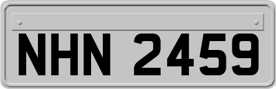 NHN2459