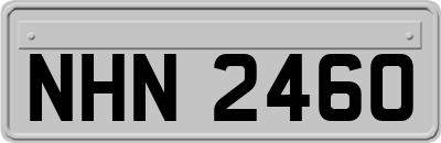 NHN2460