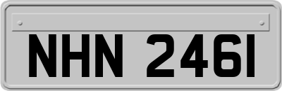 NHN2461