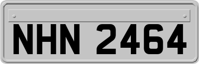 NHN2464