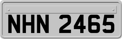NHN2465