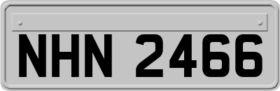 NHN2466