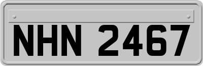 NHN2467