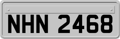 NHN2468