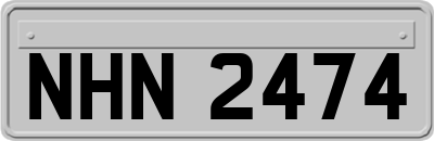 NHN2474