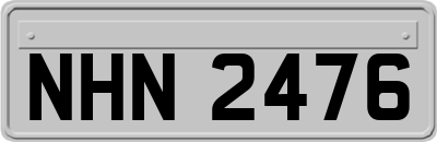 NHN2476