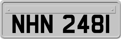 NHN2481