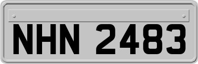 NHN2483