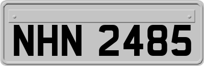 NHN2485