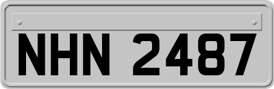 NHN2487