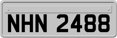NHN2488