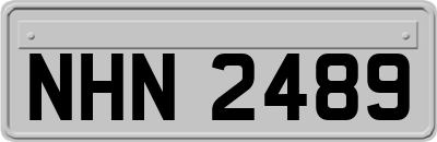 NHN2489