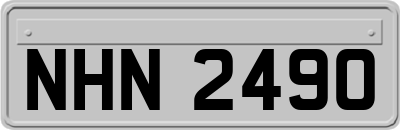 NHN2490