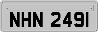 NHN2491