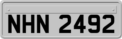 NHN2492