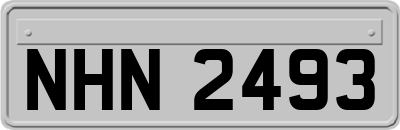 NHN2493
