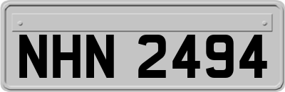 NHN2494