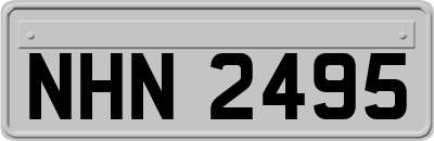 NHN2495