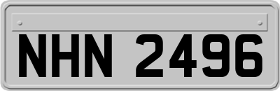 NHN2496
