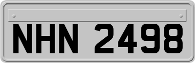 NHN2498