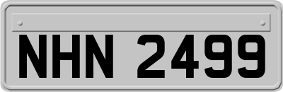 NHN2499