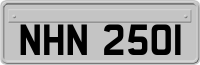 NHN2501