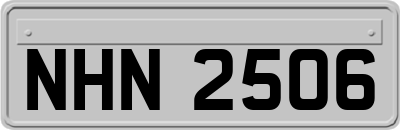 NHN2506