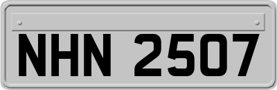 NHN2507