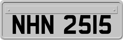 NHN2515