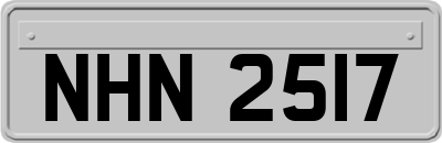 NHN2517