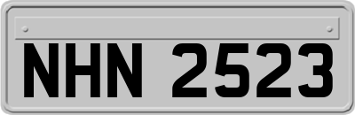 NHN2523