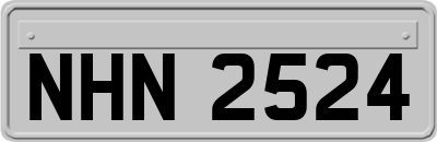 NHN2524