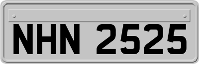 NHN2525