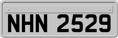 NHN2529
