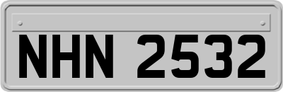 NHN2532