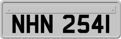 NHN2541