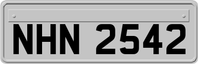 NHN2542